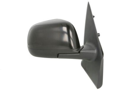 Фото 2 - Зеркало наружное BLIC 540267004368P