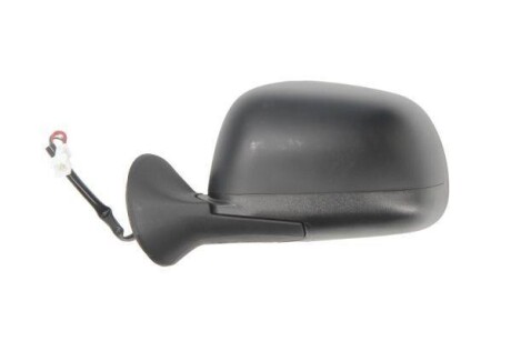 Фото 2 - Зеркало наружное BLIC 5402672001133P