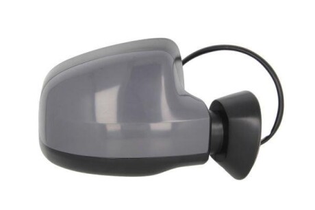 Фото 2 - Дзеркало зовнішнє BLIC 5402672001134P