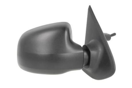 Фото 2 - Зеркало наружное BLIC 5402672001140P