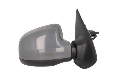 Фото 2 - Зеркало наружное BLIC 5402672001146P