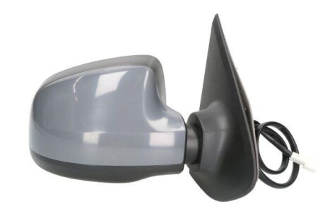 Фото 2 - Зеркало наружное BLIC 5402672001148P