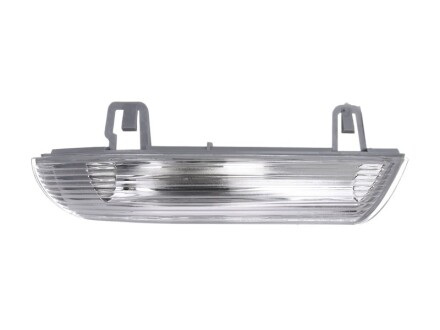 Lampa kierunkowskazu w lusterku P (bia?y, LED) SEAT ALHAMBRA - (1K0949102, 1KD949102, 1KD949102B) BLIC 5403-01-04310P