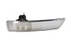 Lampa kierunkowskazu w lusterku P (przezroczysty, WY5W, bez ?ar?wki) FORD FOCUS, MONDEO 02.08-04.18 - BLIC 5403-017-13-862 (фото 1)