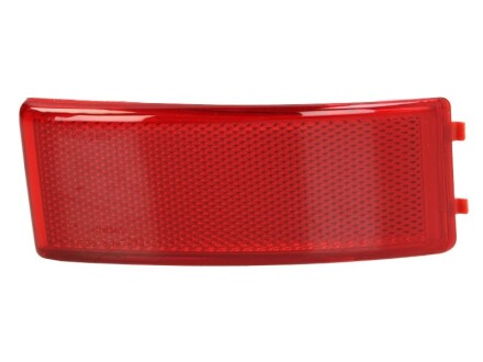 Світловідбивач задн Лів FORD FOCUS C-MAX 10.03-03.07 - BLIC 540303038205P