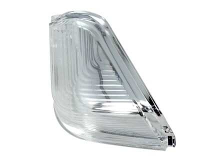 Lampa kierunkowskazu w lusterku P MERCEDES SPRINTER - (2E0953050A, 68010096AA) BLIC 5403-03-10010P