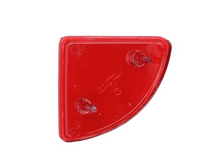Світловідбивач Лів NISSAN KUBISTAR X76, X80 RENAULT KANGOO I 04.03-10.09 - BLIC 5403-09-029205P