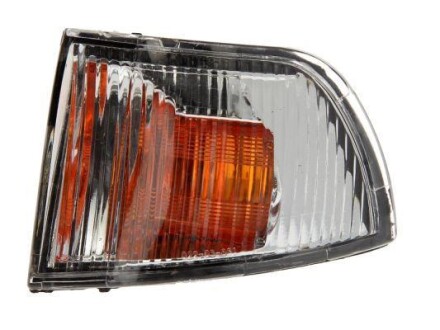 Lampa kierunkowskazu L (w lusterku, bia?y klosz) IVECO DAILY 05.06- - BLIC 5403-30-003105C