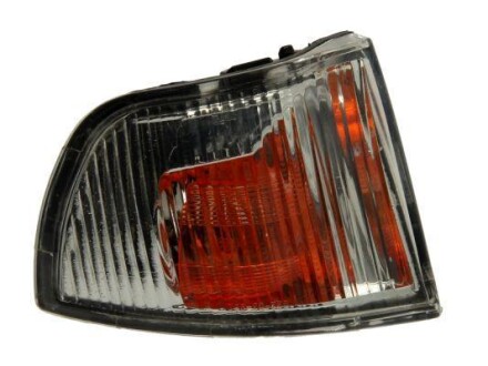 Lampa kierunkowskazu P (w lusterku, bia?y klosz) IVECO DAILY 05.06- - BLIC 5403-30-003106C