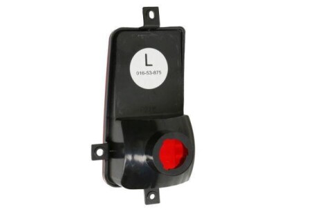 Фото 2 - Задній ліхтар BLIC 540507038209P