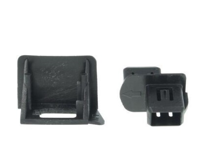 Фото 2 - Бампер BLIC 5502001609931P