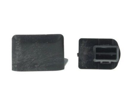 Монтажний елемент бампера - BLIC 5502001609932P