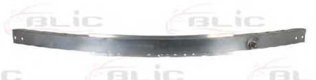 Підсилювач бампера - BLIC 5502003518940PP