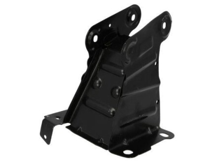 Фото 2 - Бампер (кузов) BLIC 5502005052931P