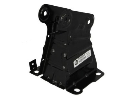 Монтажний елемент бампера - BLIC 5502005052932P