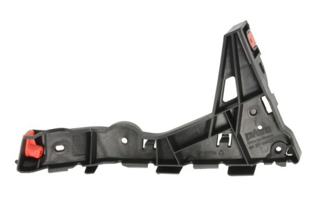 Фото 2 - Бампер BLIC 5502005052933P