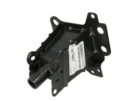 Фото 2 - Бампер (кузов) BLIC 5504000026932P