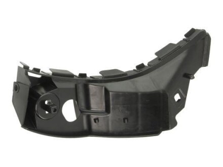 Фото 2 - Бампер (кузов) BLIC 5504000501931P