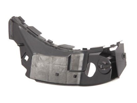 Фото 2 - Бампер (кузов) BLIC 5504000501932P