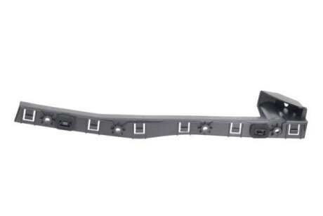 Фото 2 - Бампер (кузов) BLIC 5504002013937P