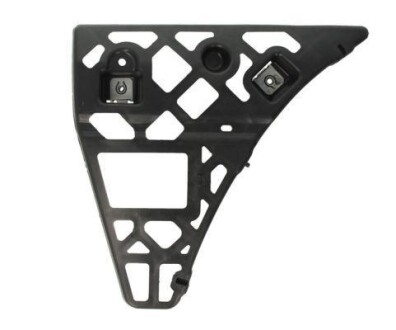 Монтажний елемент бампера - BLIC 5504002507931P