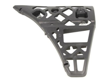 Монтажний елемент бампера - ((1437151)) BLIC 5504002507932P