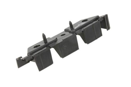 Фото 3 - Бампер BLIC 5504002558933P