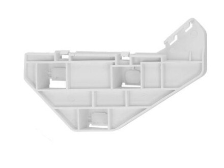 Фото 2 - Бампер BLIC 5504002956933P