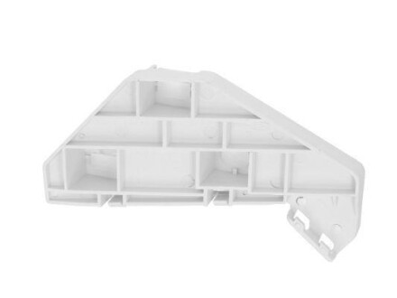 Фото 2 - Бампер BLIC 5504002956934P