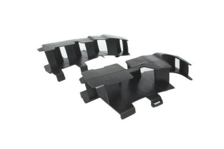 Монтажний елемент бампера - BLIC 5504005509931P