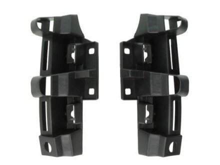 Монтажний елемент бампера - BLIC 5504006046930P