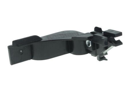 Фото 2 - Бампер BLIC 5504008109934P