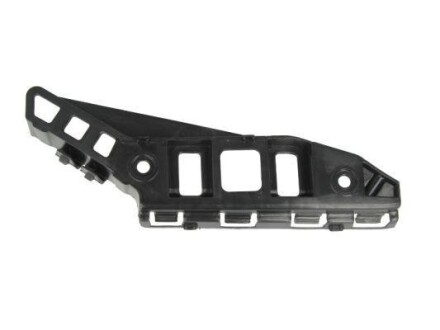 Фото 2 - Бампер BLIC 5504009532931P