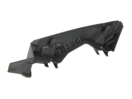 Фото 2 - Бампер (кузов) BLIC 5504009540931P