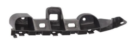 Кріплення бампера передн Прав (збоку, пластик) VW PASSAT B7 08.10-12.14 - BLIC 5504009547934P