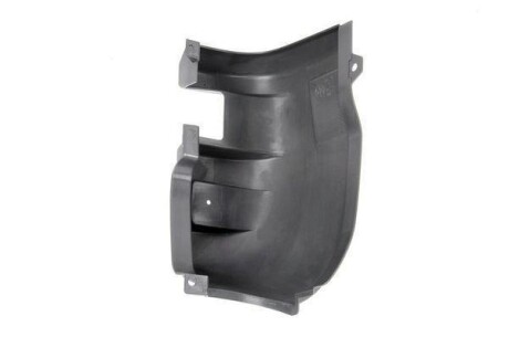 Фото 3 - Бампер (кузов) BLIC 5506003080961Q