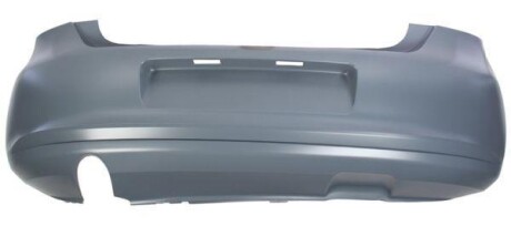 Задній бампер - BLIC 5506009507952Q