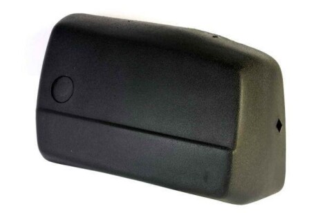 Кут бампера - BLIC 5507009557911P