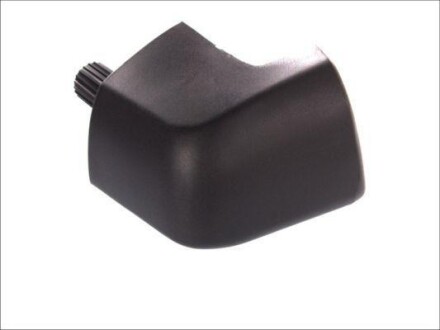 Фото 2 - Бампер BLIC 5508000516961P