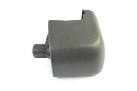 Кут бампера - BLIC 5508000516962P