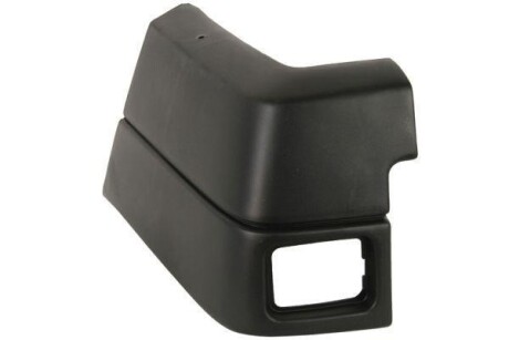 Фото 2 - Бампер BLIC 5508009558962P