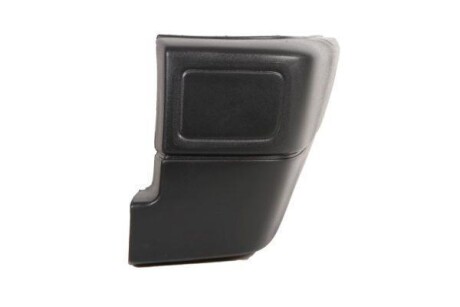 Кут бампера - ((701807322B2BC)) BLIC 5508009558966P