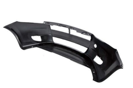 Фото 2 - Бампер (кузов) BLIC 5510002024900Q