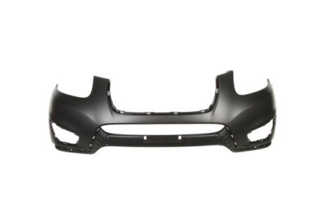 Zderzak przedni HYUNDAI SANTA FE 09-12 (do malowania) - ((865162B700)) BLIC 5510-00-3181901P