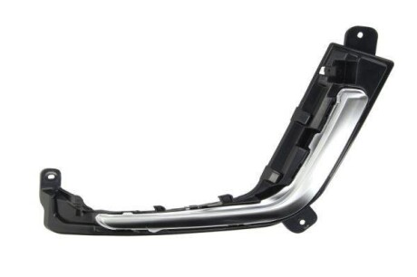 Роз\'єм денних ходових вогнів передн Лів (хром) PEUGEOT 308 I 04.11-11.14 - BLIC 5510-00-5519993P