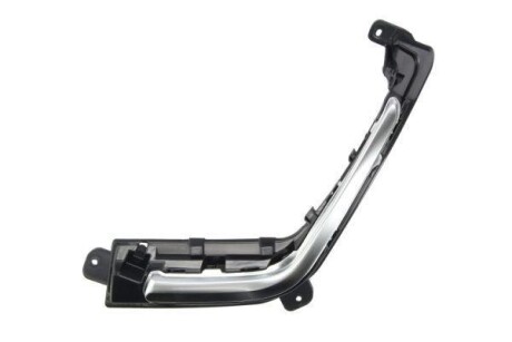 Роз\'єм денних ходових вогнів передн Прав (хром) PEUGEOT 308 I 04.11-11.14 - BLIC 5510-00-5519994P