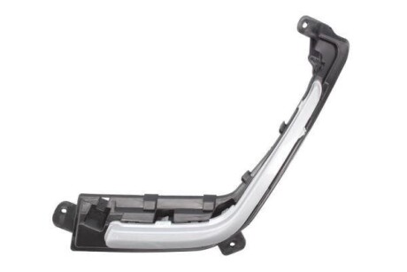 Роз'єм денних ходових вогнів передн Прав (сірий) PEUGEOT 308 I 04.11-11.14 - BLIC 5510005519996P