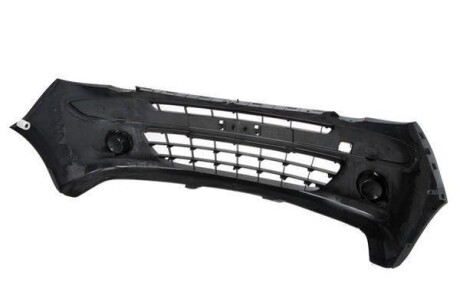 Фото 2 - Бампер BLIC 5510006010904Q