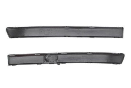 Фото 2 - Бампер BLIC 5510006033925P