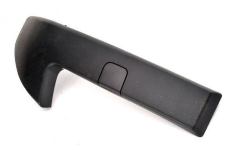 Фото 5 - Бампер BLIC 5510006041923P